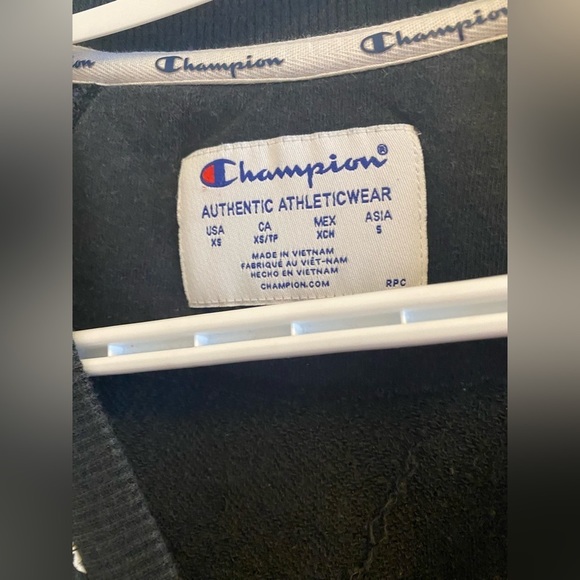 CHAMPIONS size xsmall - Picture 2 of 3